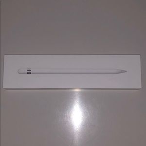 apple pen